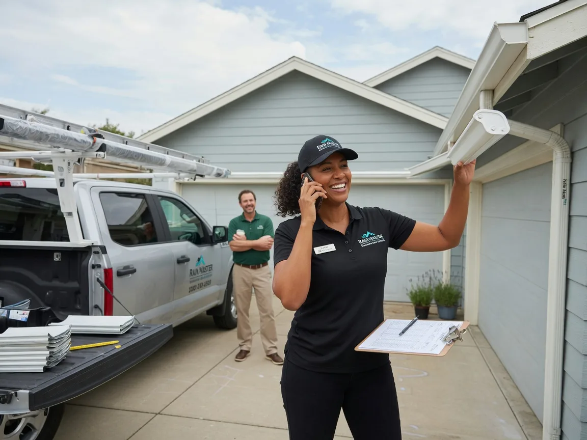 Gutter Installation Shelbyville, TX FAQs